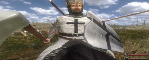 Teutonischer Orden: Drang nach Osten v0.98 beta