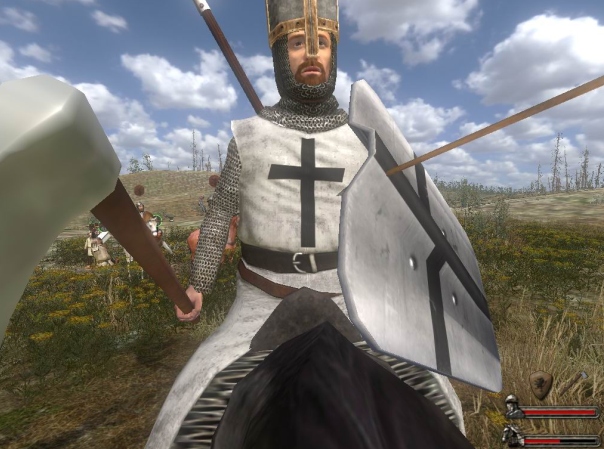 Teutonic order: Drang nach Osten v0.98 beta