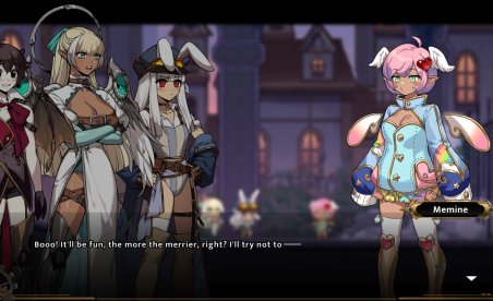 TEVI v1.01+ (+15 Entrenador)