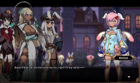 TEVI v1.01+ (+15 Trainer)