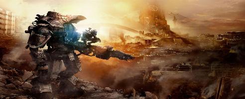 Keine Mod-Unterstützung für PC Titanfall zum Start