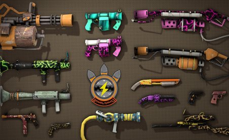 Valve moves to ban Team Fortress 2 gambling accounts