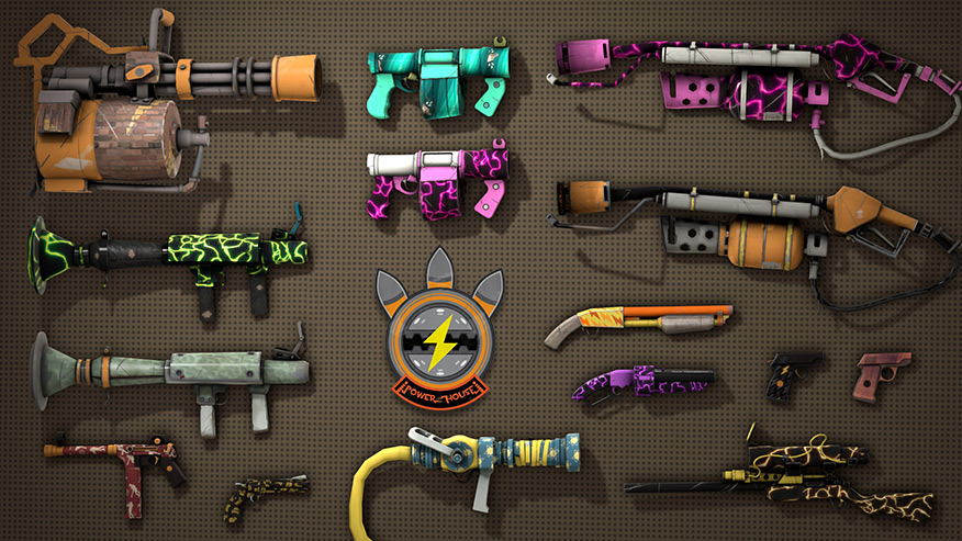Valve moves to ban Team Fortress 2 gambling accounts