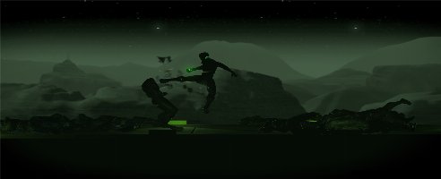 The Fall Part 2: Unbound