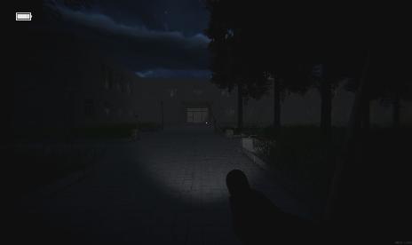 The Fog (+3 Trainer)