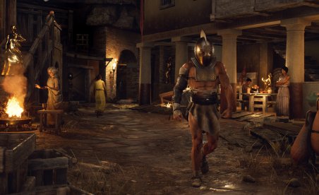 La ville oubliée (+5 formateur)