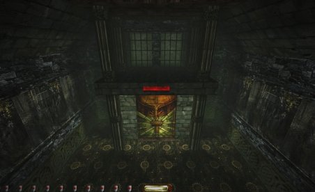 Dieb: Das dunkle Projekt GOLD +2 Trainer