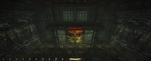 Ladrón: El Proyecto Oscuro