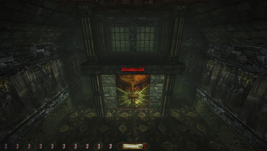 Thief: The Dark Project