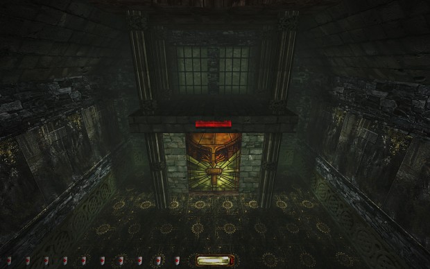 Thief: The Dark Project