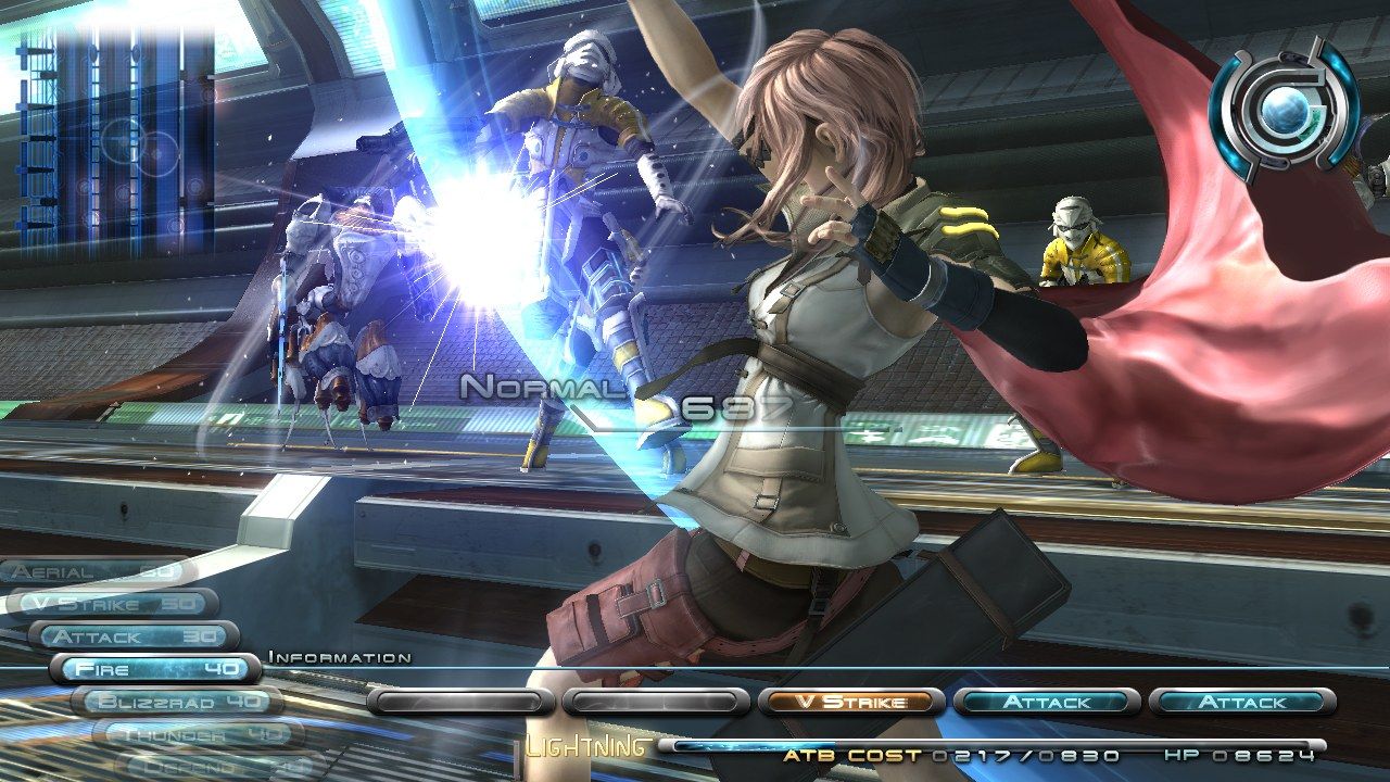 Square Enix: Final Fantasy XIII On Xbox 360 Is Not Betrayal