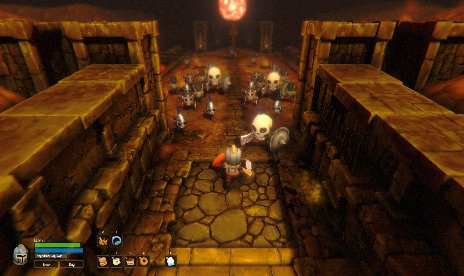 The Great Story of a Mighty Hero – Remastered (+3 Trainer)