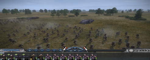 Napoléon : Total War - The Great War v5.1 Full