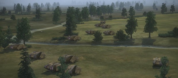 La Gran Guerra v5.1.4 Parche
