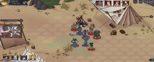 The Great Whale Road