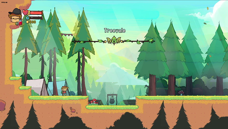 The Adventure Pals v1.0.0.12 (+3 Trainer)