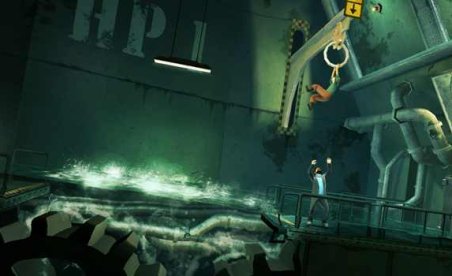 The Adventures of Tintin: Secret of the Unicorn (Unlocker) [Watcher]