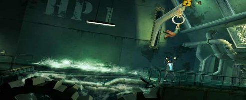 The Adventures of Tintin: Secret of the Unicorn (Unlocker) [Watcher]