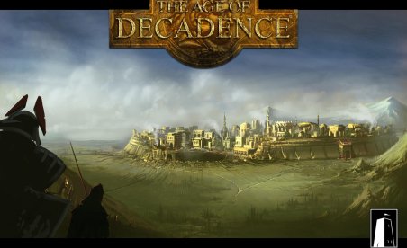 The Age of Decadence