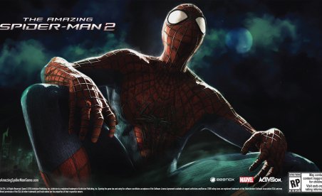 The Amazing Spider-Man 2 v1.0.0.1 (+13 Trainer)
