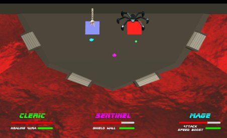 The Apotheosis Free Full Game