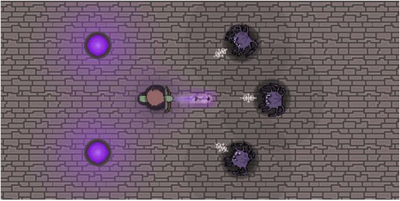 The Arrow of Artemis Free Full Game v1.0