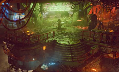 The Ascent v1.0-V71464 (+21 Trainer)