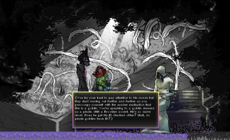 The Backwoods Free Full Game