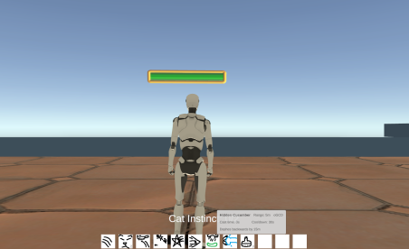 The Banquet: An Empire Rebuilt