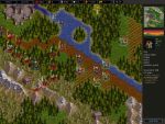 Die Schlacht um Wesnoth v1.5.3 Kostenloses Komplettspiel