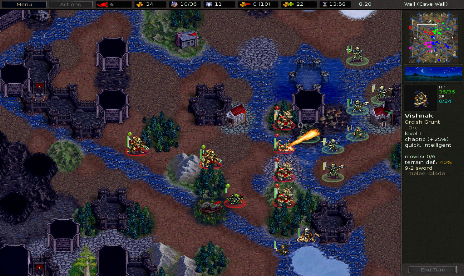 La batalla por Wesnoth 1.11.0 Juego completo gratis