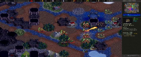 The Battle for Wesnoth 1.11.0 Kostenloses komplettes Spiel