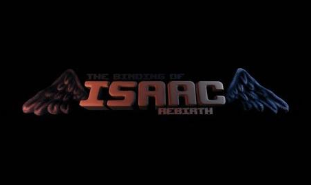 The Binding of Isaac: Rebirth (+14 Trainer) [ALi213]
