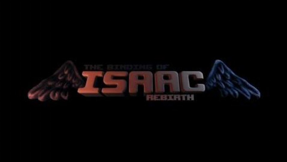 The Binding of Isaac: Rebirth<