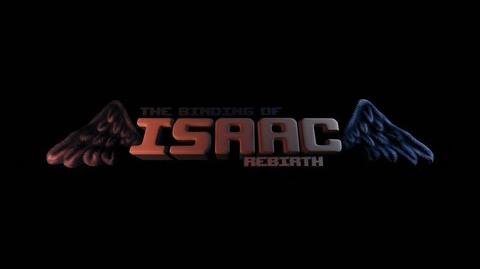 The Binding of Isaac: Rebirth v04.06.2021 (+3 Trainer)