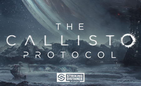 The Callisto Protocol Build 14745831 (+7 Trainer)