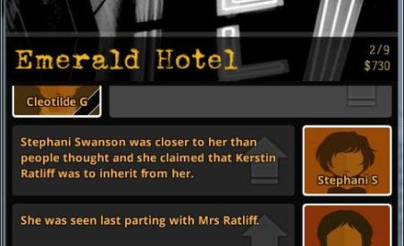 The Casebook of Terry Winter Free Full Game