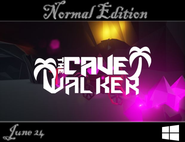 The Cave Walker