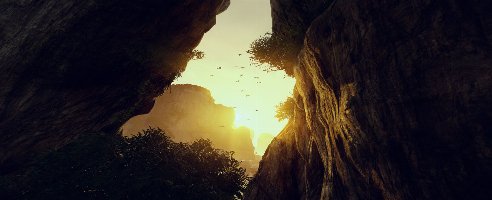 The Climb v1.01 (+3 Trainer)