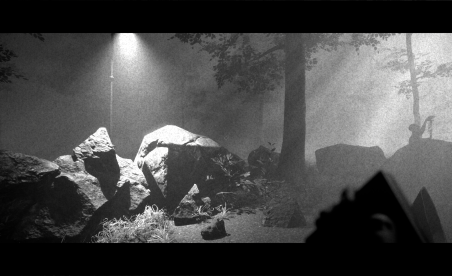 The Colossus Is Coming: The Interactive Experience