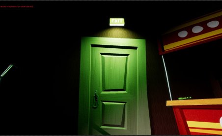 The Crazy Guy Free Full Game