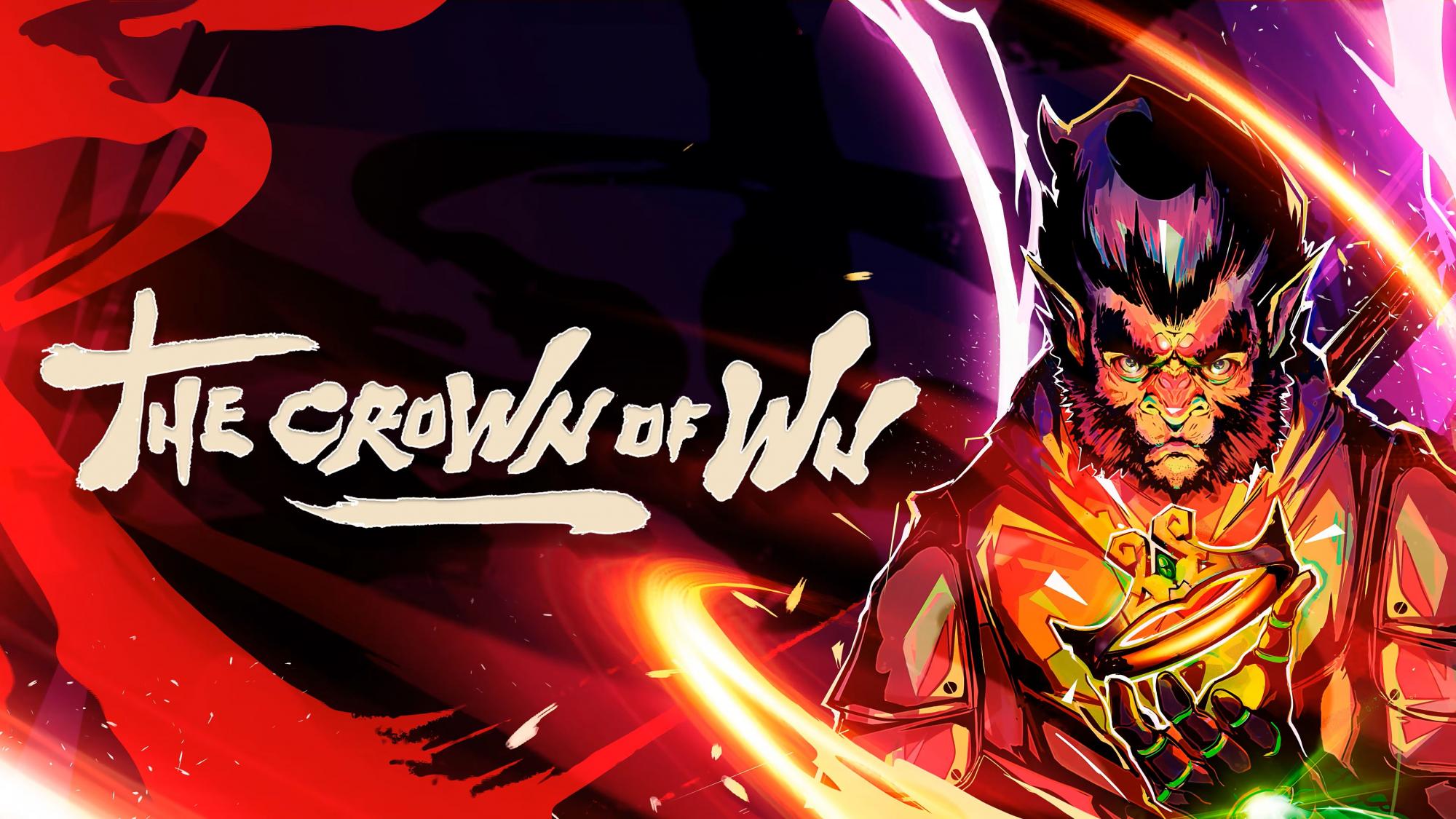 The Crown of Wu