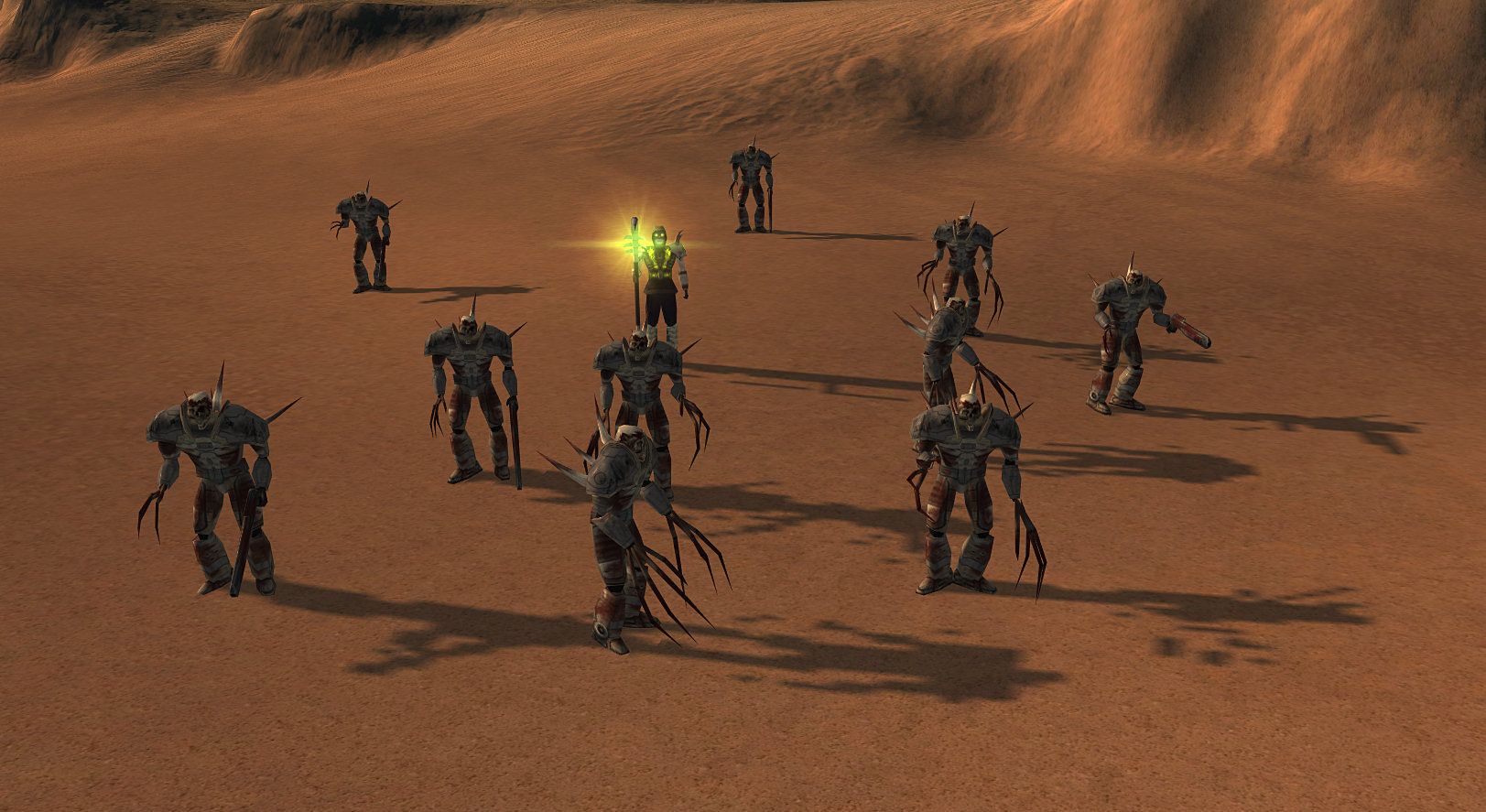 The Cursed Free Full Game