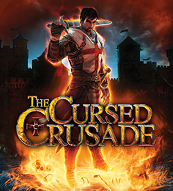 La Cruzada Maldita (+5 Entrenador) [gghz]