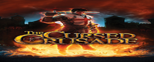 The Cursed Crusade (+5 Trainer) [gghz]
