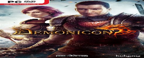 The Dark Eye: Demonicon (+10 Trainer) [XiaoXing]