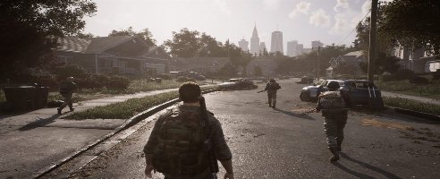 The Day Before disappears from Steam just days after launch