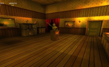 The Descent Free Full Game