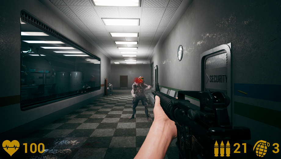 The Desolation Free Full Game