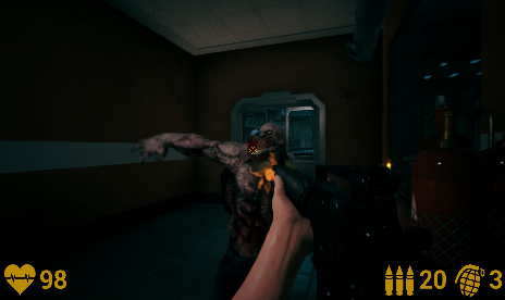 The Desolation Juego completo gratis